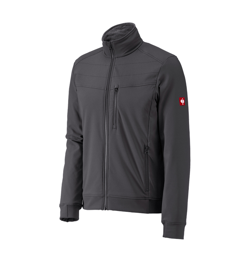 Jacke shellloft e.s.dynashield