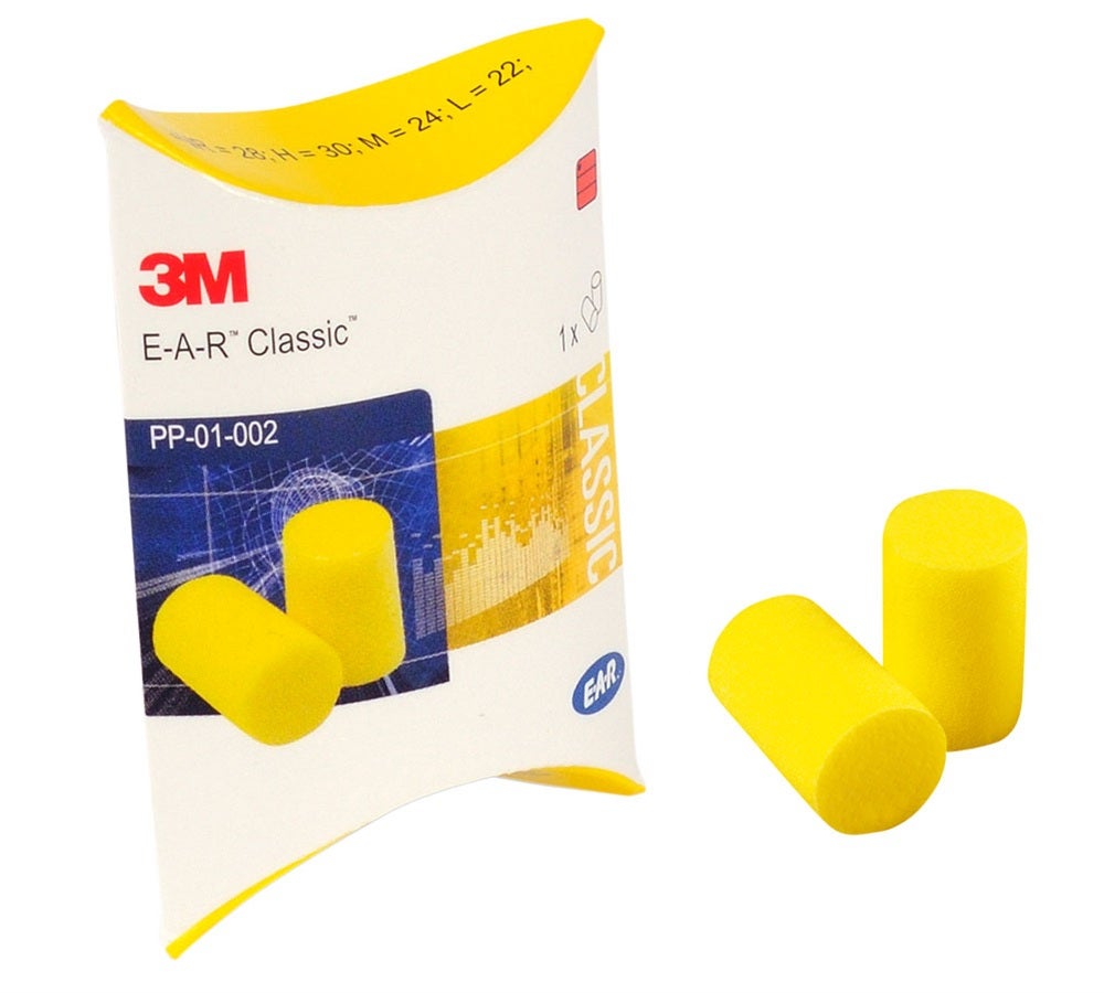 Gehörschutz-Stöpsel E.A.R., CLASSIC I