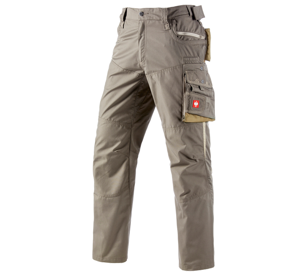 Bundhose e.s.motion Sommer