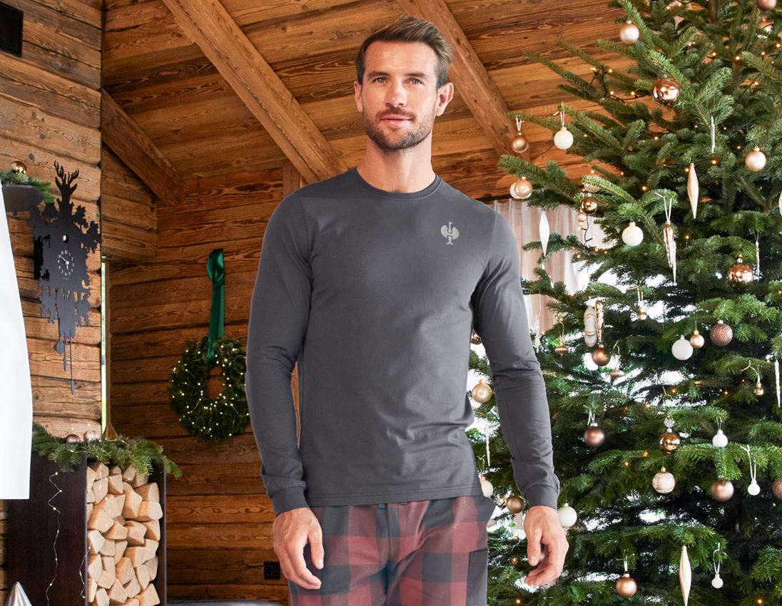 e.s. Pyjama Longsleeve