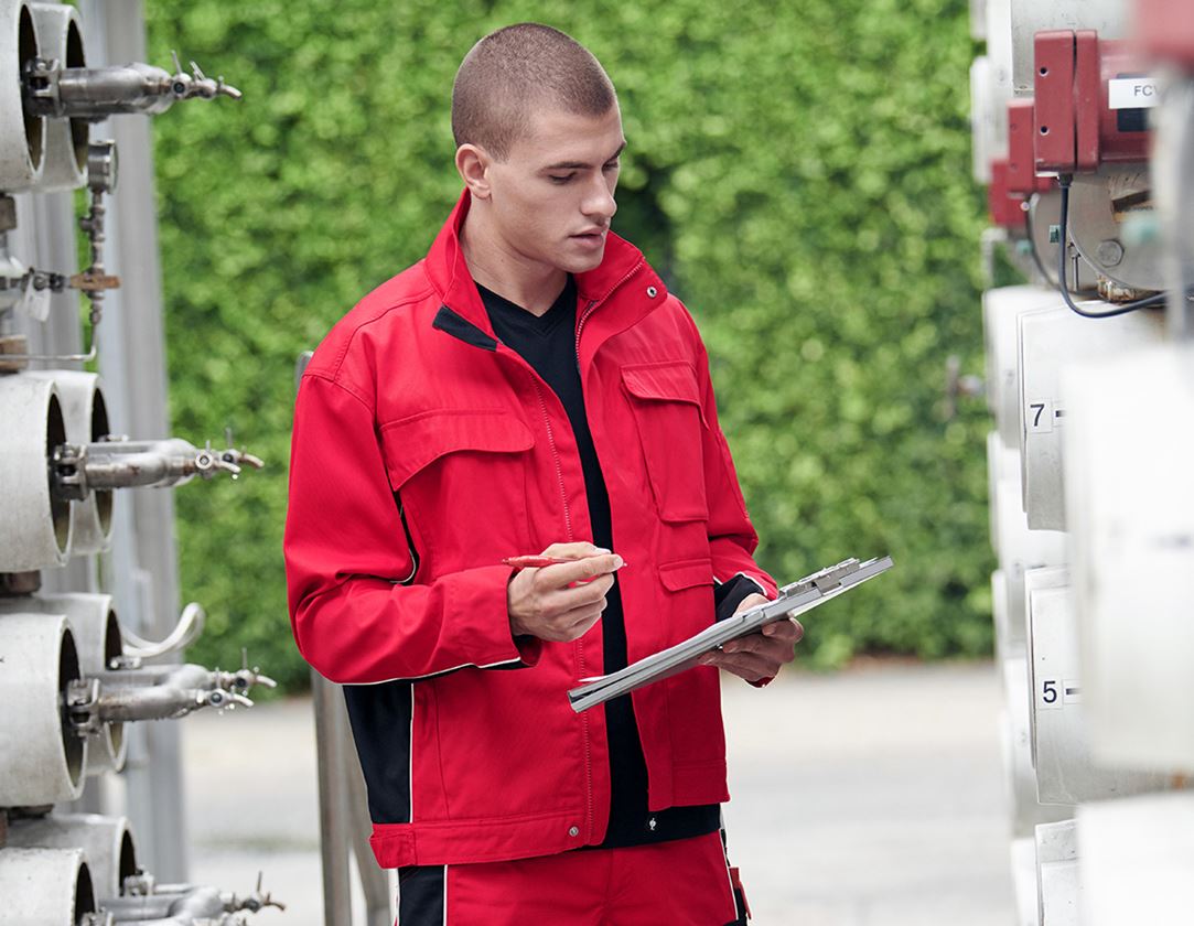 Berufsjacke e.s.active