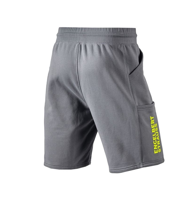 Sweat Short e.s.trail