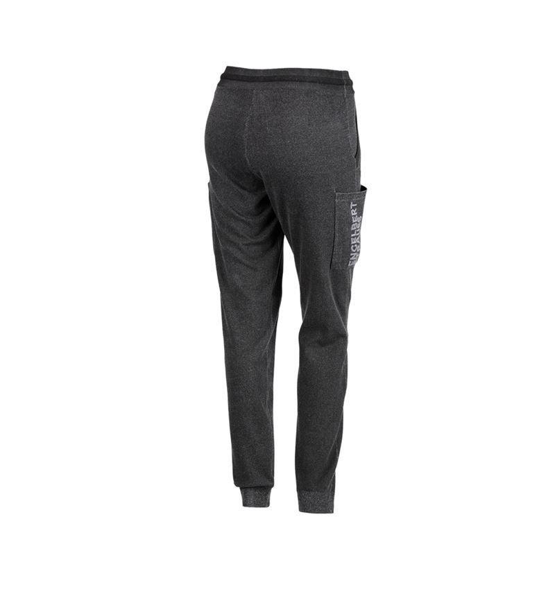 e.s. Homewear Cargohose, Damen