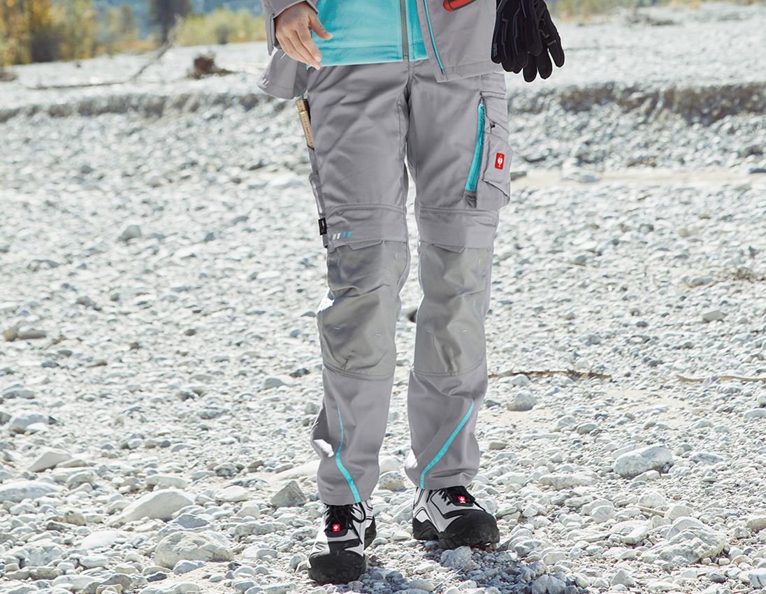 Damenhose e.s.motion 2020