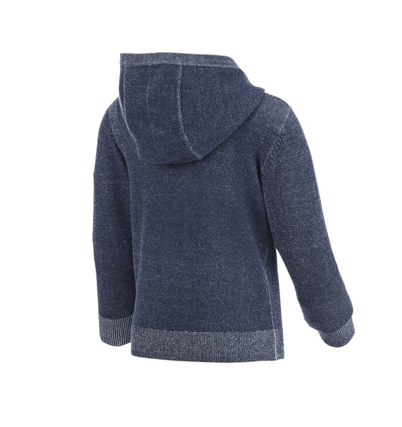 e.s. Homewear Hoody, Kinder