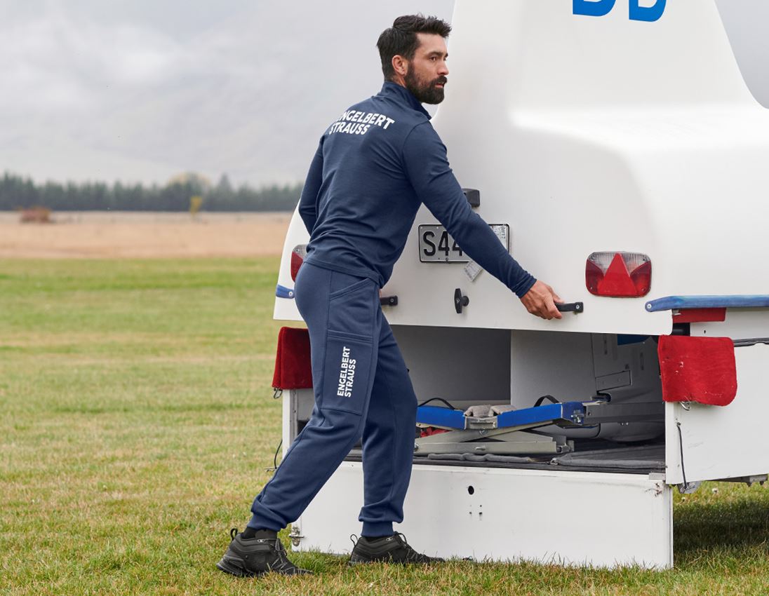 Sweat Pants e.s.trail