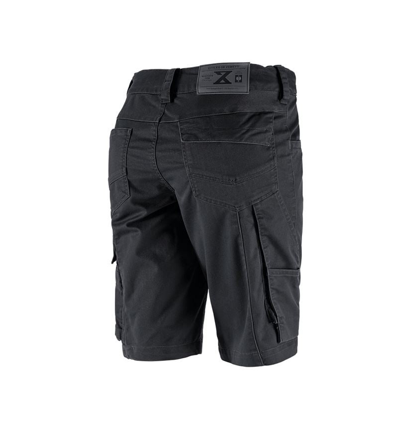 Short e.s.motion ten, Damen