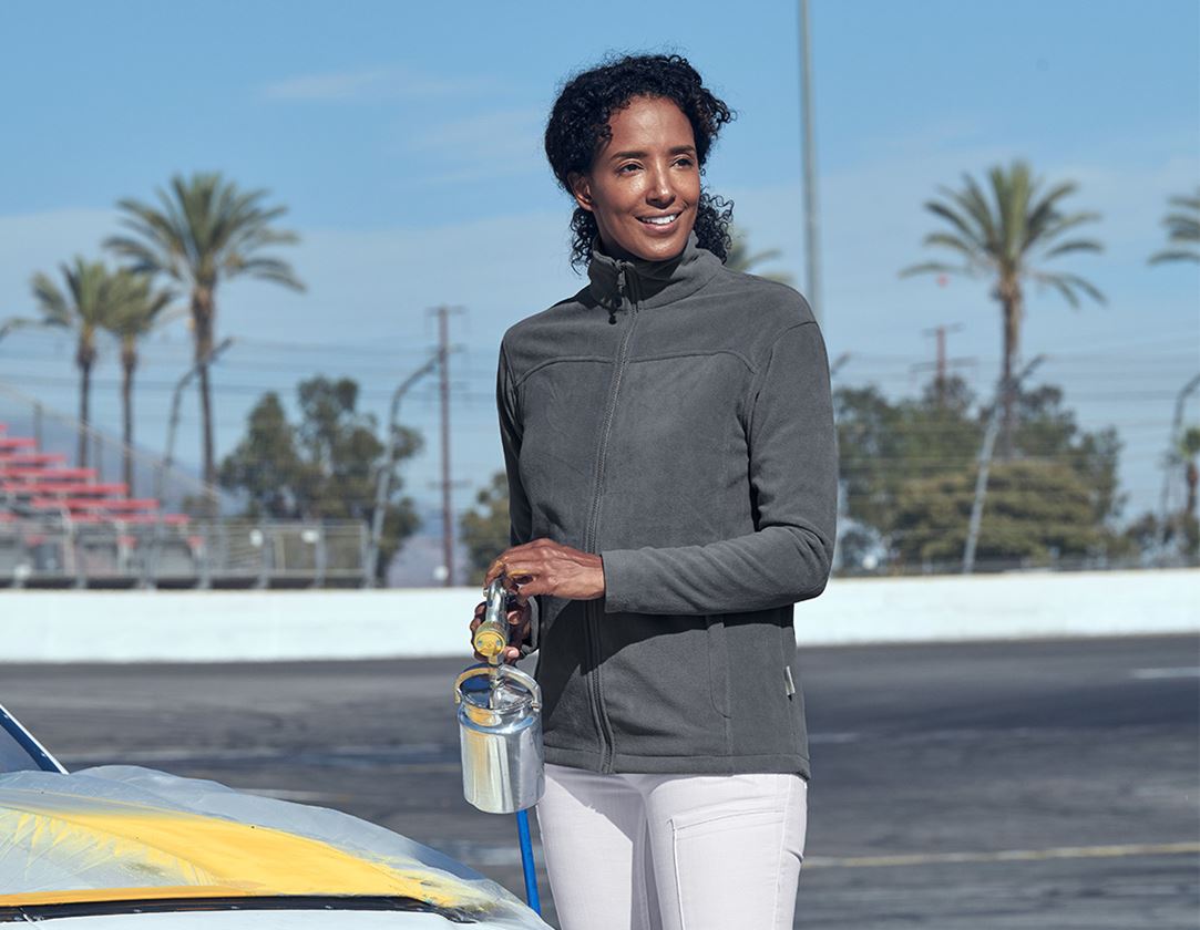 e.s. 3 in 1 Damen Funktionsjacke