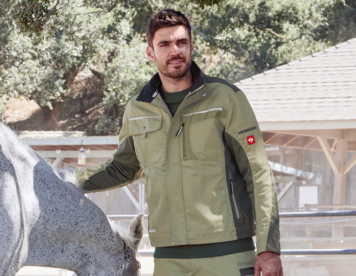 Bundjacke e.s.motion