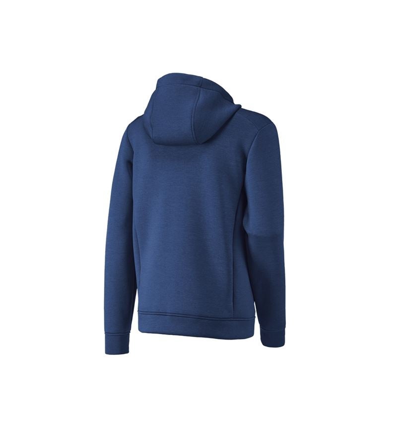 Kapuzenjacke climafoam e.s.dynashield