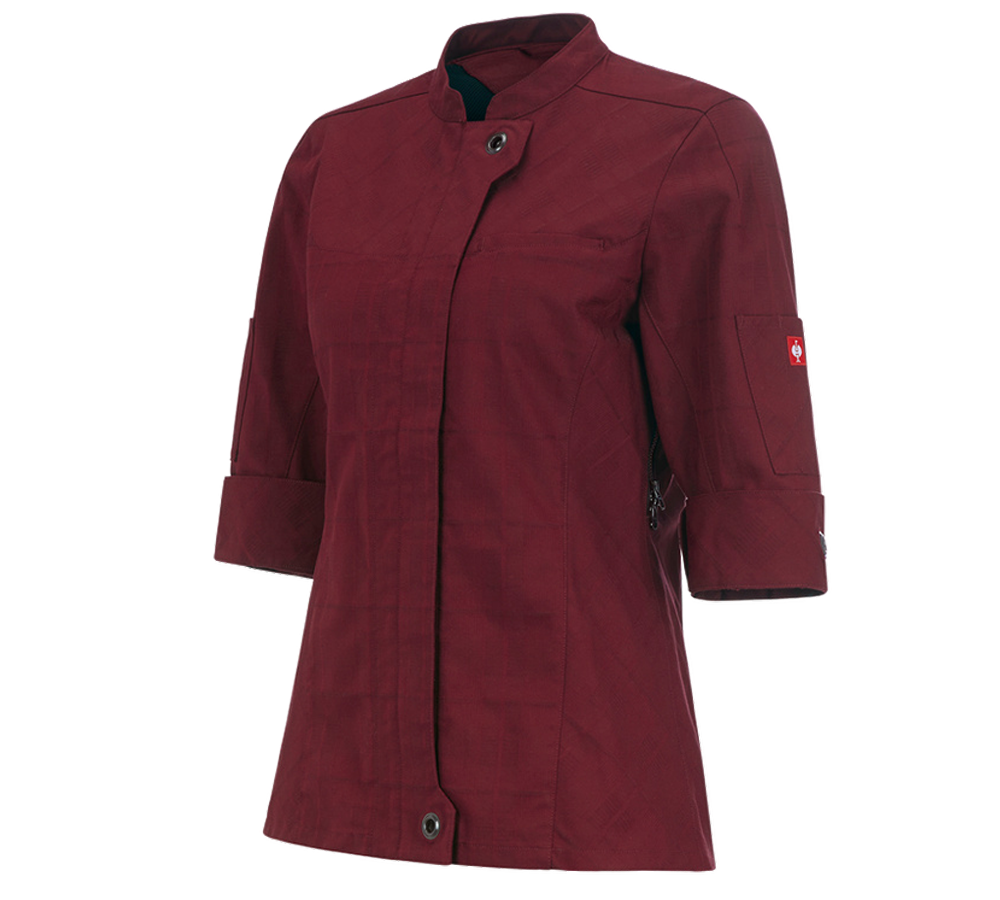 Berufsjacke 3/4-Arm e.s.fusion, Damen