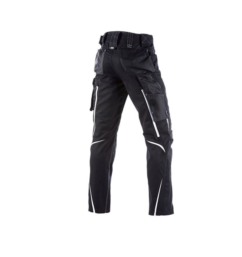 Bundhose e.s.motion 2020 Winter, Herren