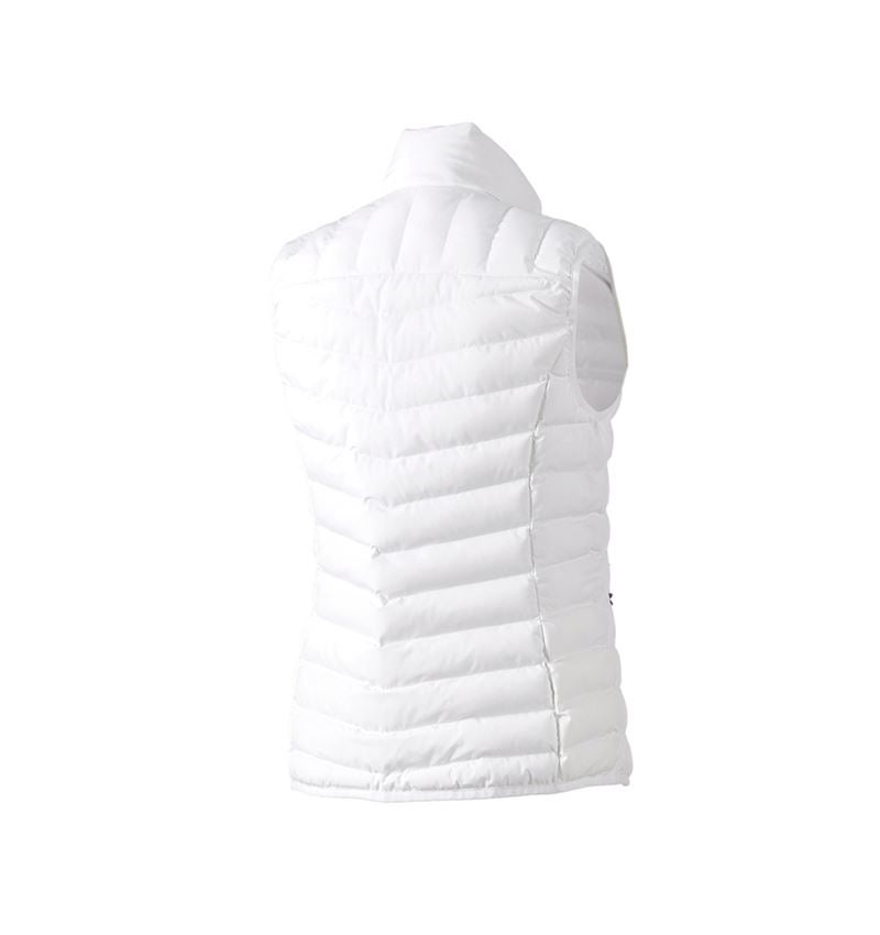 Weste e.s.motion ten, Damen