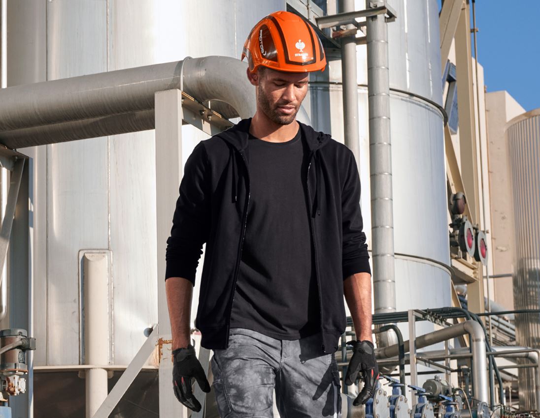 e.s. Arbeitshelm Protos®