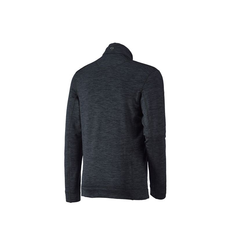 Jacke isocell e.s.dynashield