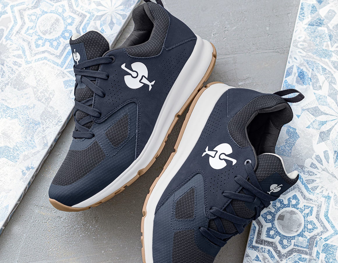 O1 Berufsschuhe e.s. Horen II