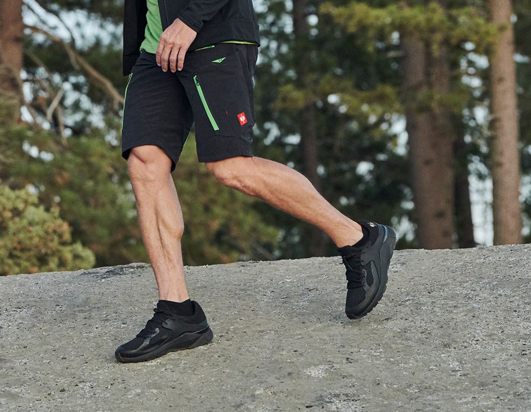 e.s. O1 Berufsschuhe Pietas