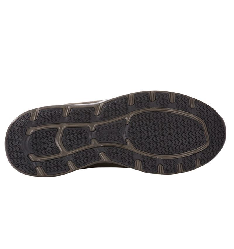 e.s. O1 Berufsschuhe Asterope