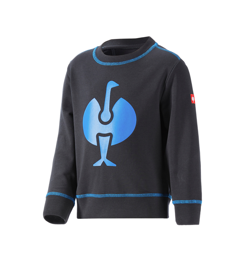 Sweatshirt e.s.motion 2020, Kinder
