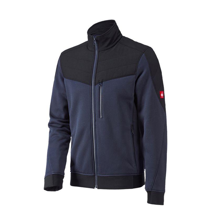 Jacke thermaflor e.s.dynashield