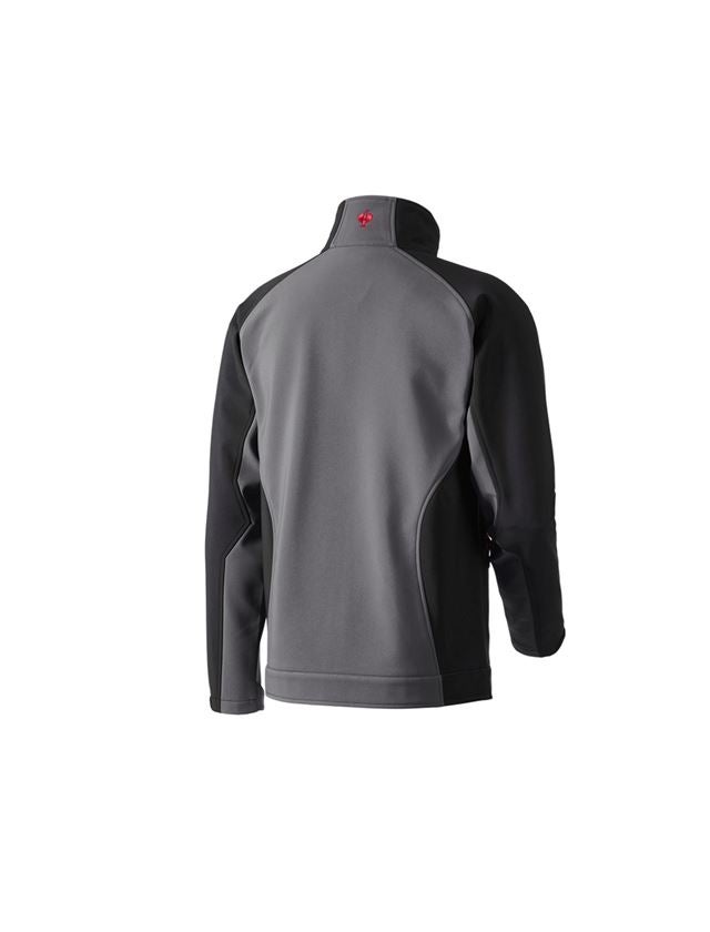 Softshell Jacke dryplexx® softlight