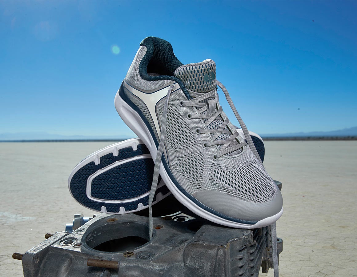 e.s. O1 Berufsschuhe Asterope