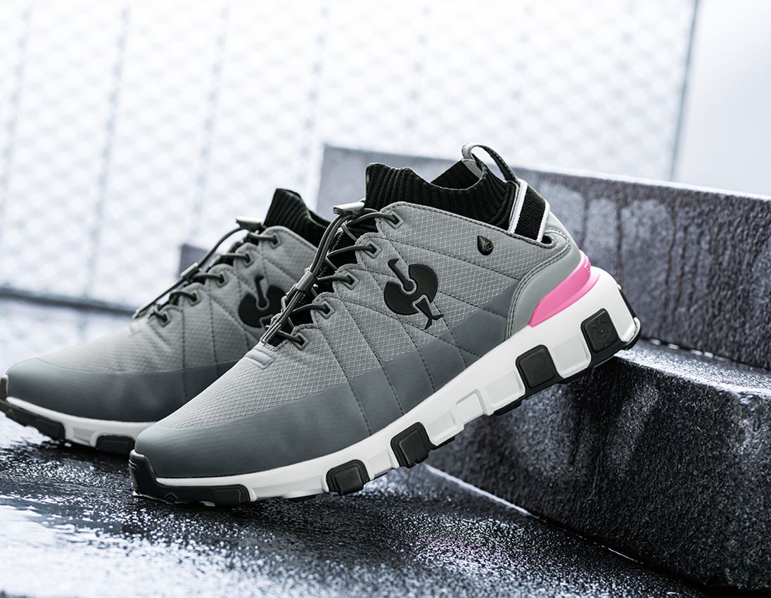 O2 Berufsschuhe e.s. Mikumi