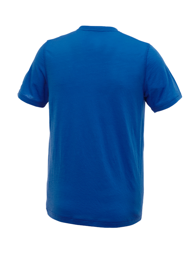e.s. T-Shirt Merino light