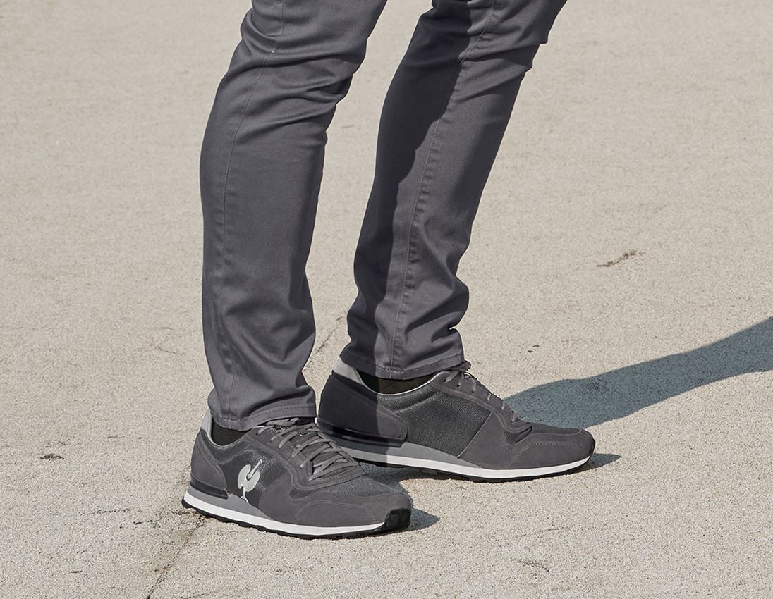 O1 Berufsschuhe e.s. Kitulo