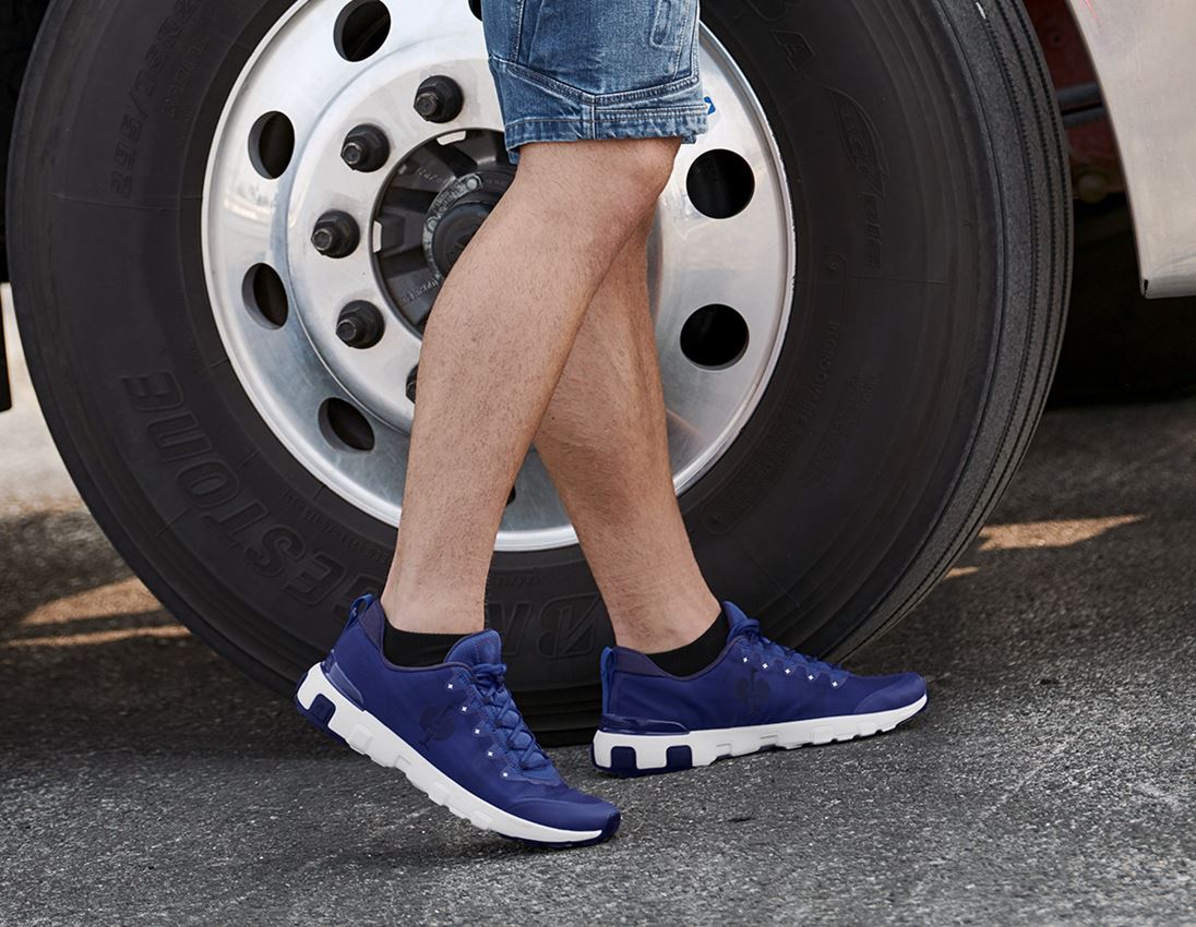 Allroundschuhe e.s. Bani