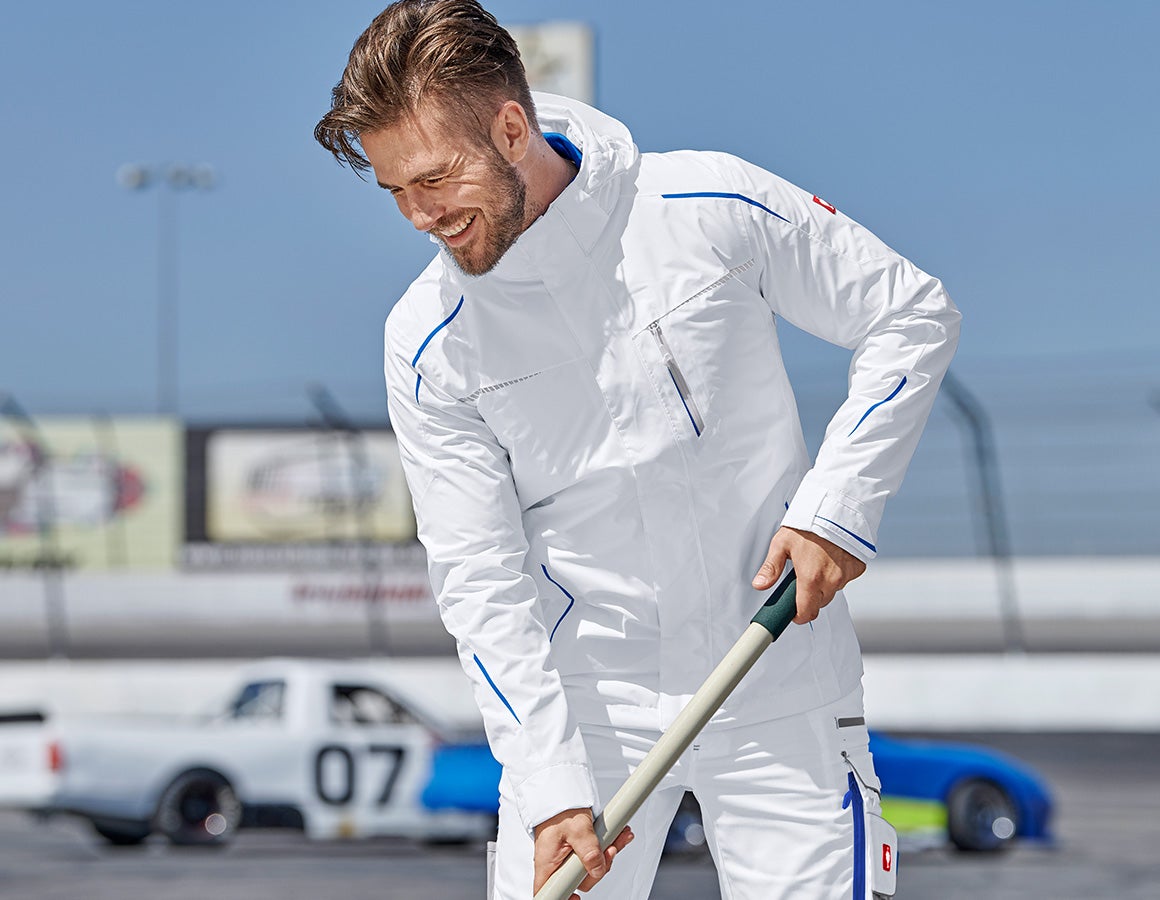 3 in 1 Funktionsjacke e.s.motion 2020, Herren