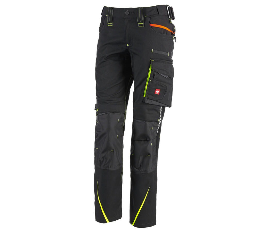 Damenhose e.s.motion 2020 Winter