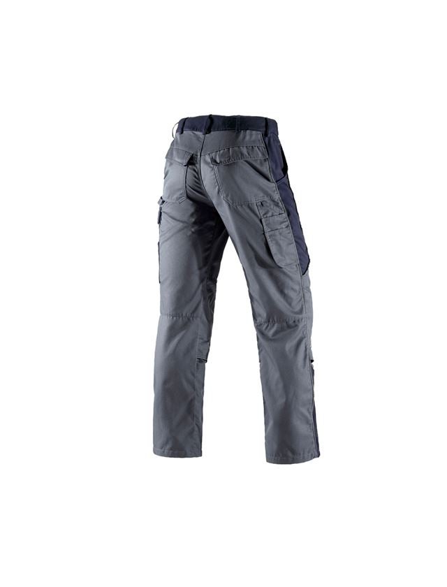 Bundhose e.s.active