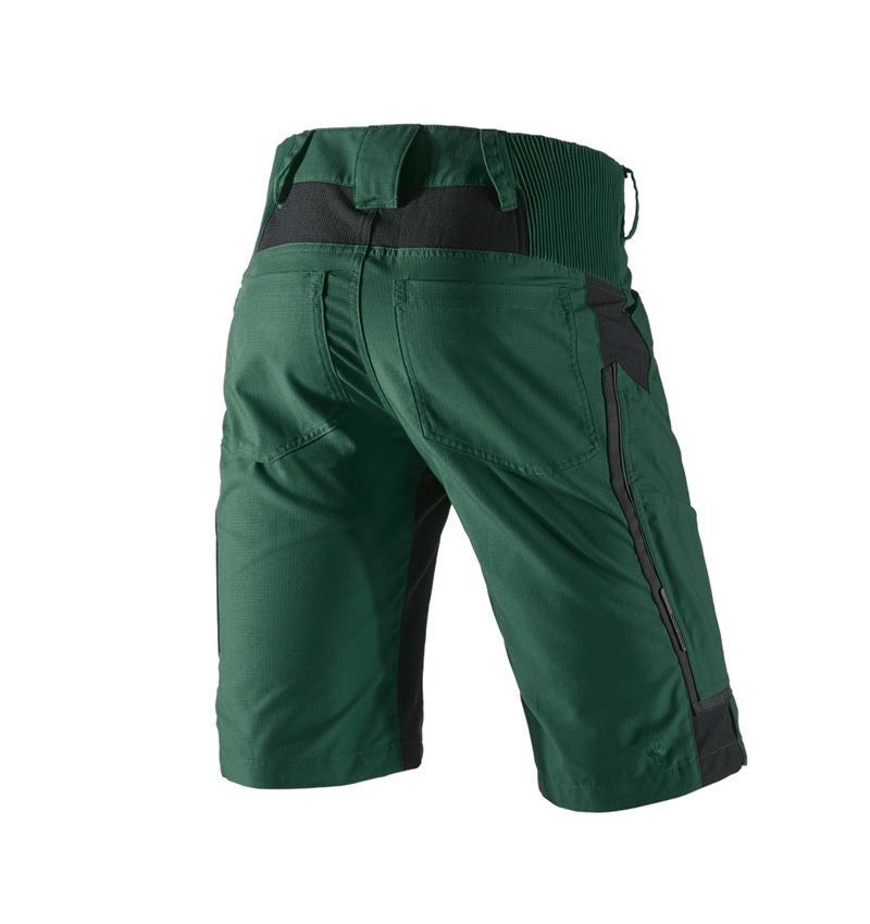 Short e.s.vision, Herren