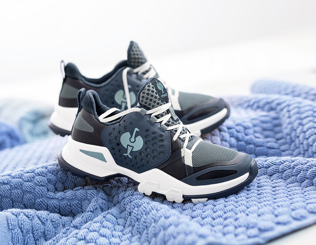 O1 Berufsschuhe e.s. Nattai