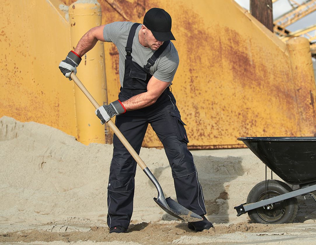 Latzhose e.s.prestige