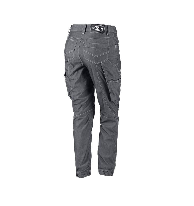 Cargohose e.s.motion ten Sommer, Damen