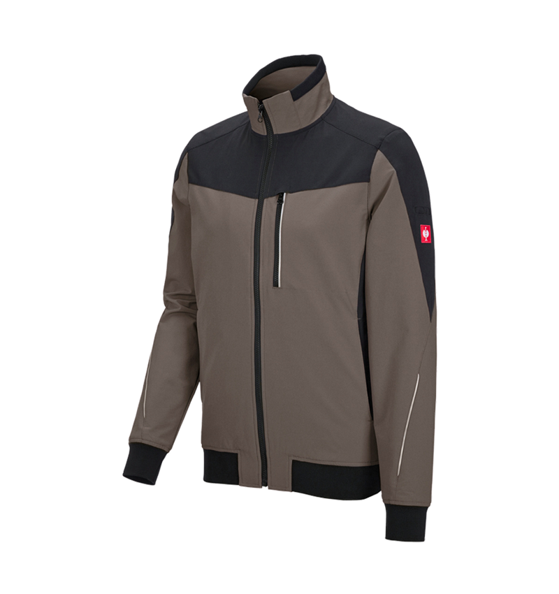 Funktions Bundjacke e.s.dynashield