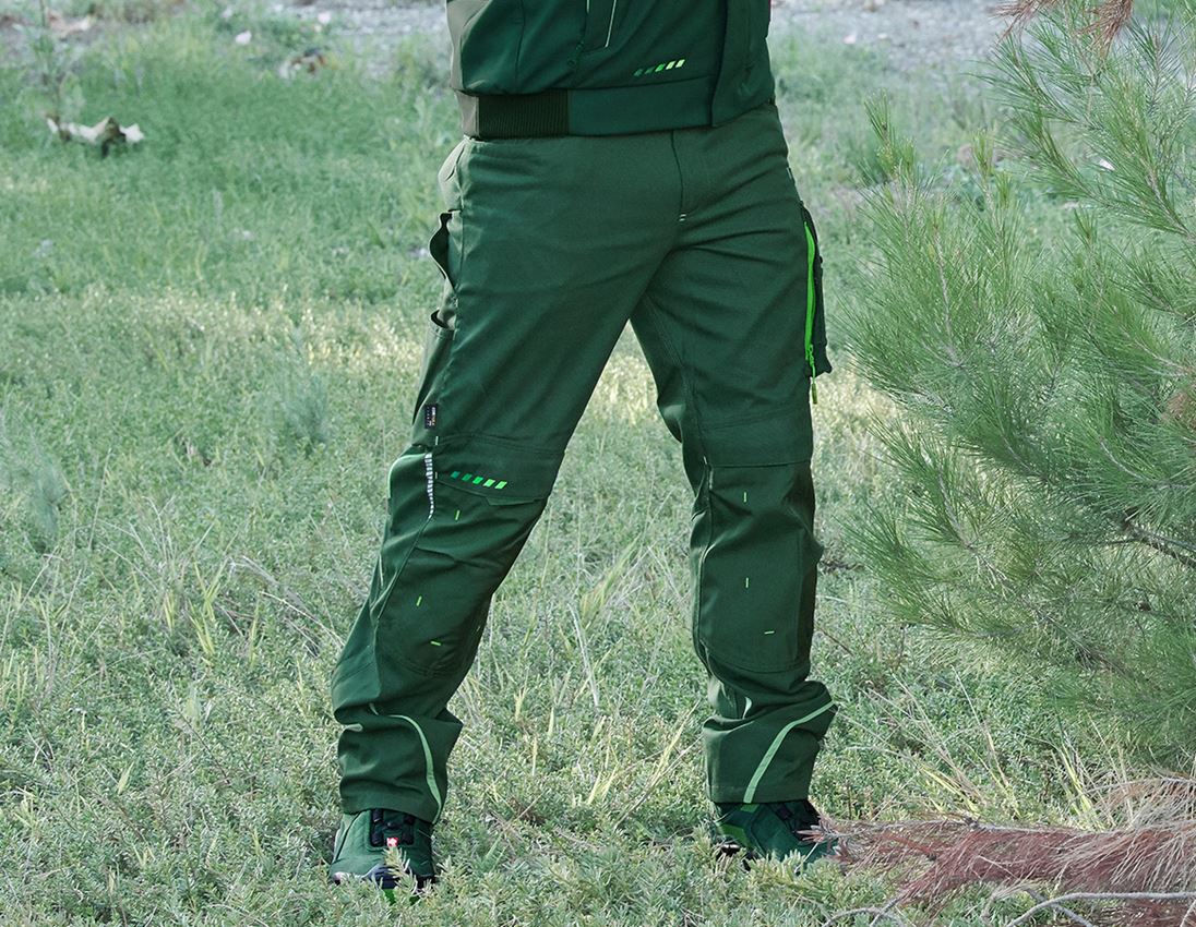 Bundhose e.s.motion 2020