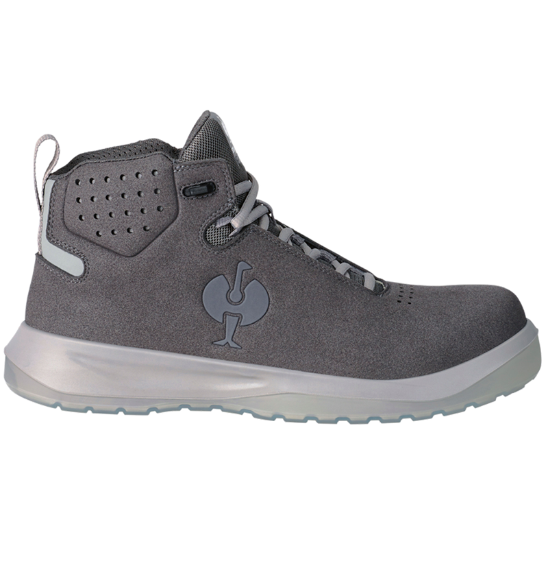 S1P Sicherheitsschuhe e.s. Banco mid