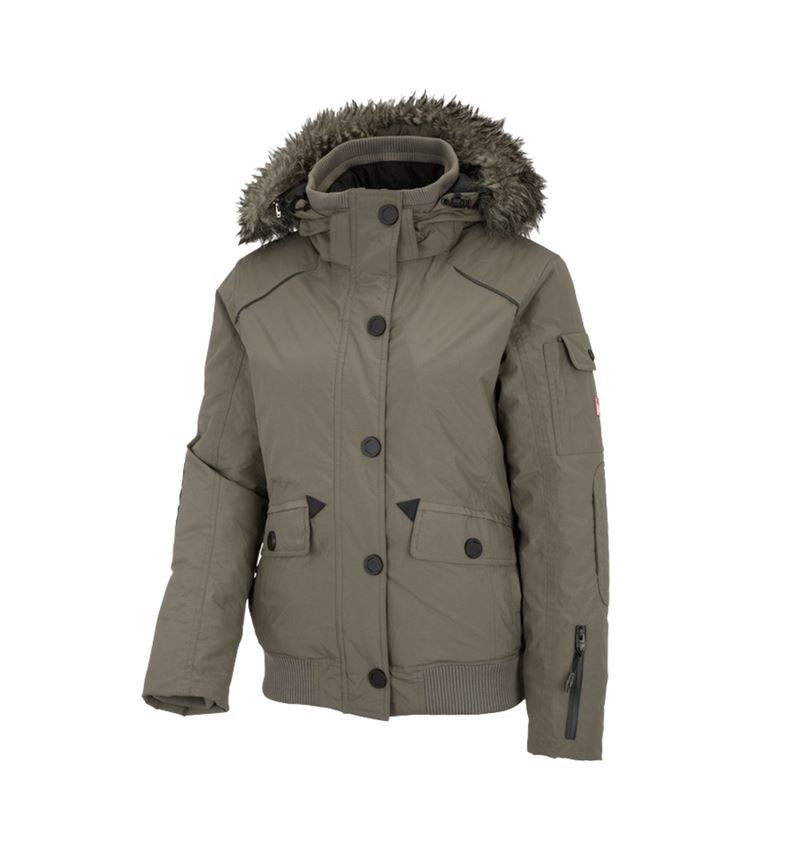 Winter Blouson e.s.vision, Damen