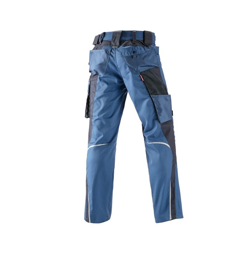 Bundhose e.s.motion Winter