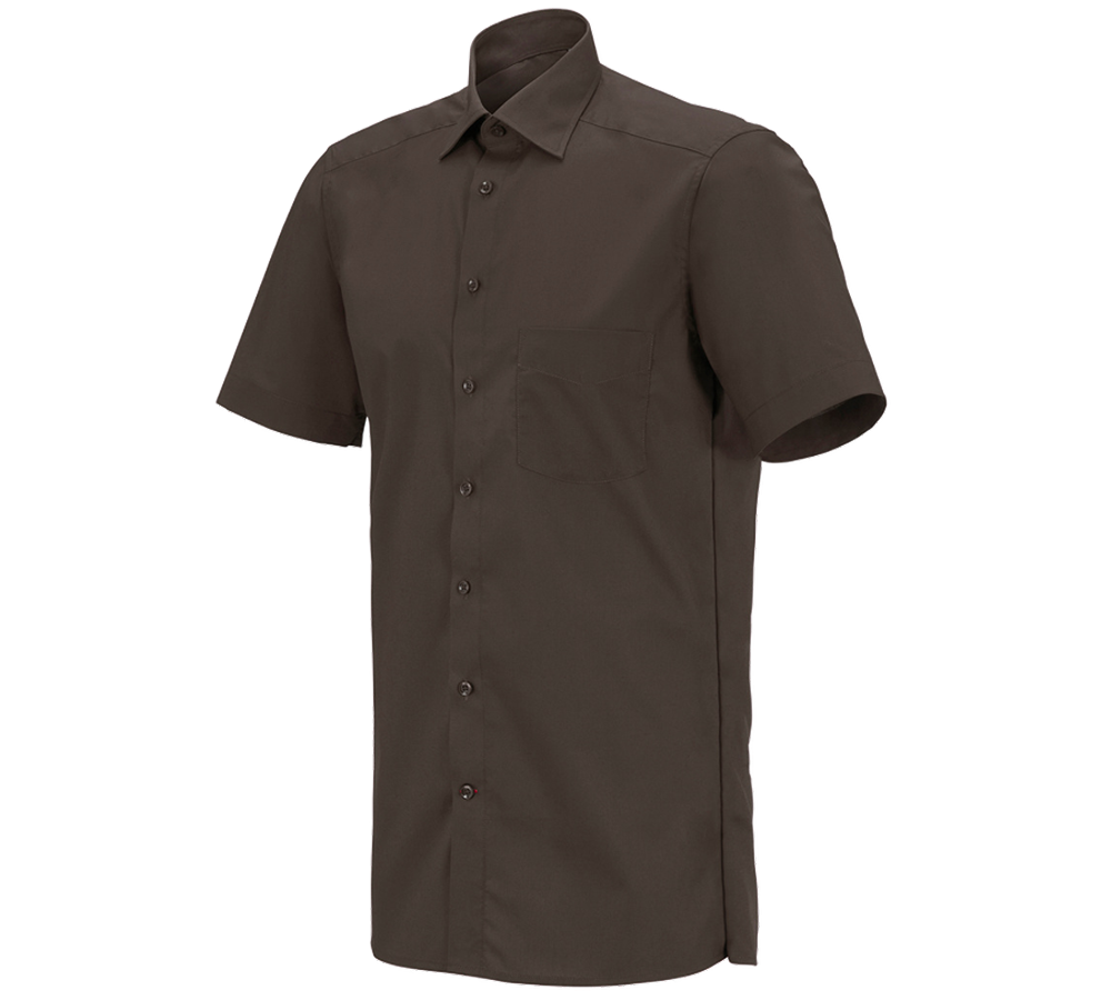 e.s. Servicehemd kurzarm