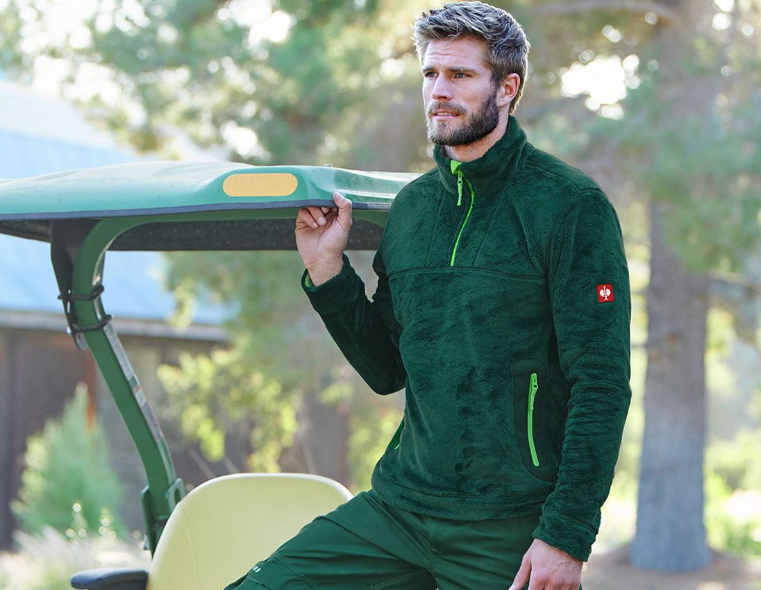 Troyer Highloft e.s.motion 2020