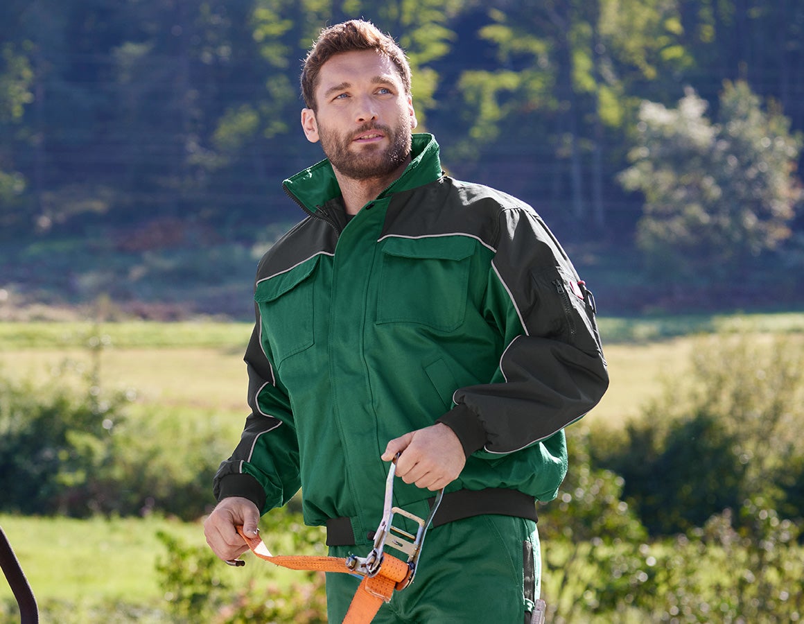 Funktionsjacke e.s.image