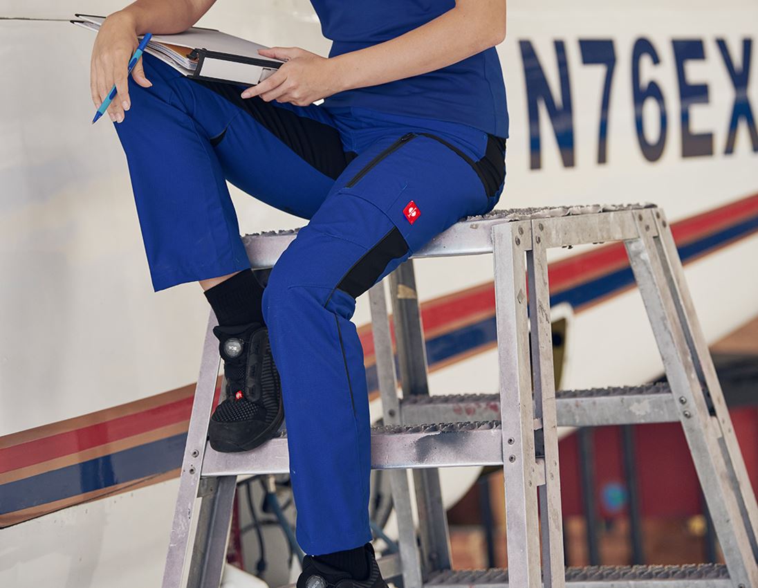 Damenhose e.s.vision