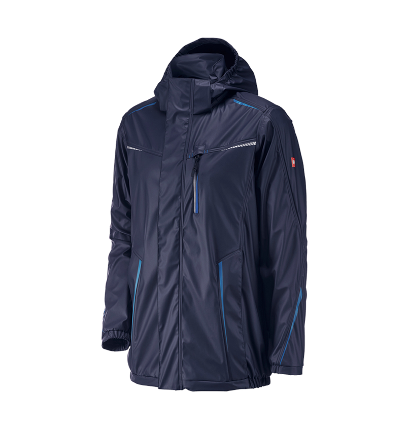 Regenjacke e.s.motion 2020 superflex