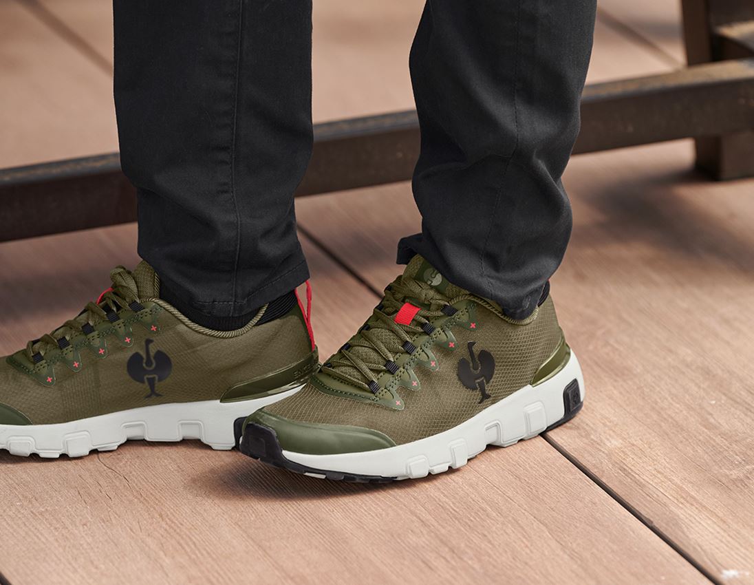 Allroundschuhe e.s. Bani