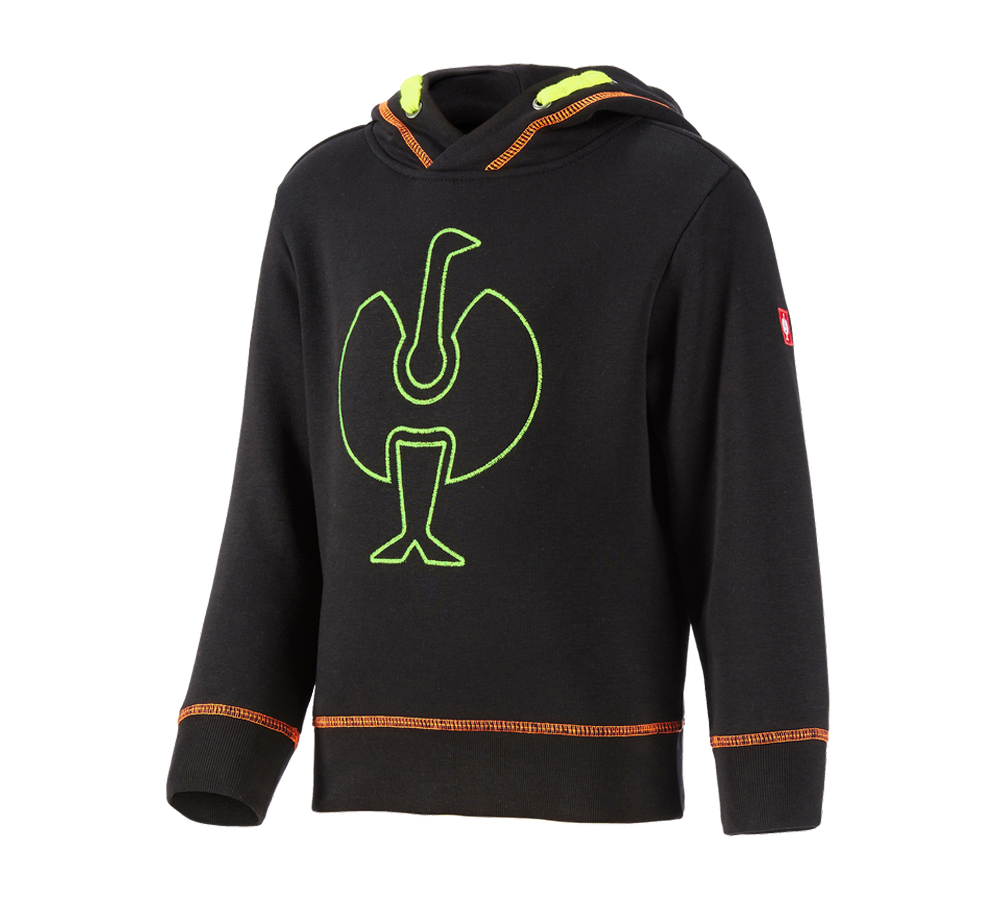 Hoody-Sweatshirt e.s.motion 2020, Kinder