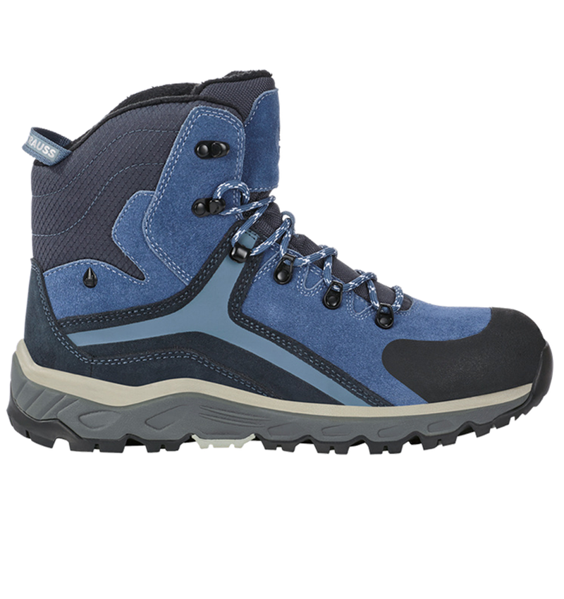 e.s. O2 Berufsschuhe Culio